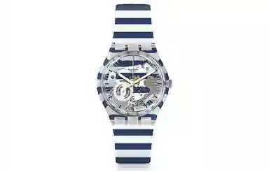 SWATCHTransformation 34*39.2mm GE270