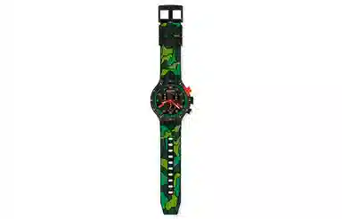SWATCH BIGBOLD 3D 47mm SB02B409