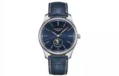 LONGINES 42mm L2.919.4.92.0