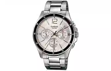 CASIO ENTICER MTP-1374D-7AV