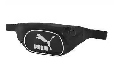 PUMA Classics Original Woven Waist Bag