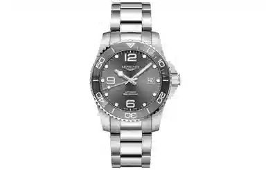 Longines Conquest L3.781.4.76.6