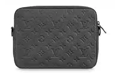 LOUIS VUITTON Steamer