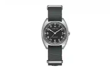 HAMILTON 100 36mm NATO H76419931