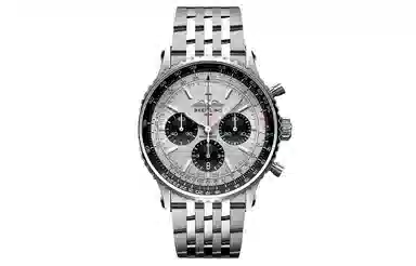 BREITLING B01 43mm AB0138241G1A1