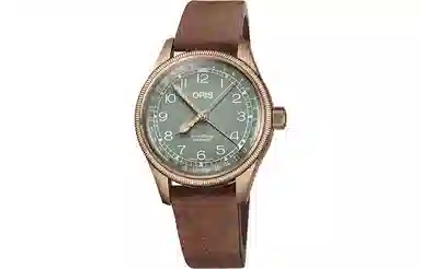 Oris 36mm 75477493167LSL