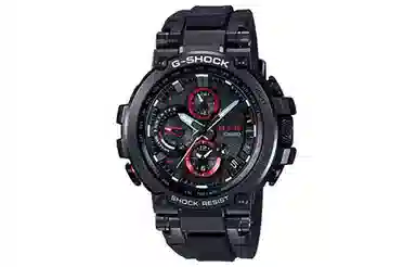 G-SHOCK MTG-B1000B-1APR