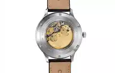 CITIZEN 42.4mm NJ0090-13P