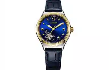 CITIZEN 100 PC1009-27M