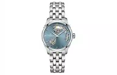 Hamilton Jazzmaster Open Heart H32215140