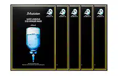 JM solution