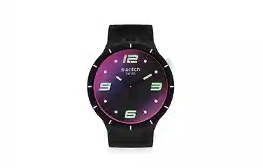 SWATCH 47mm SO27B119
