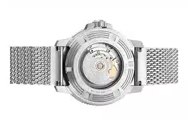 Tissot Seastar T120.407.11.041.02