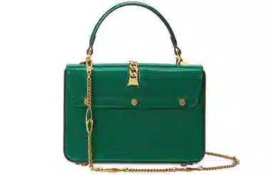 Gucci Sylvie 1969 Green
