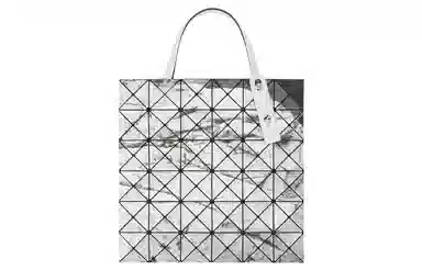 ISSEY MIYAKE LUCENT Tote