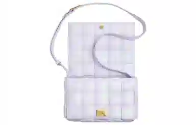 Bottega Veneta Padded Cassette Intreccio