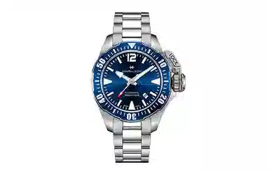 Hamilton Khaki Navy H77705145