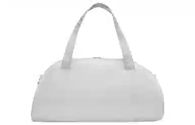 Nike Gym Bag Summit White
