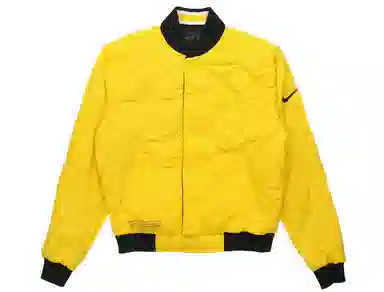 Nike NBA City Edition