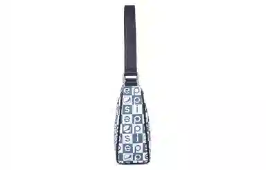 Pepsi Checkerboard Logo