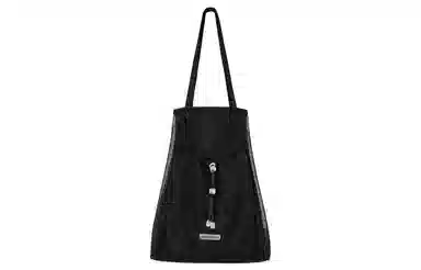 COMBACK noonecan Tote