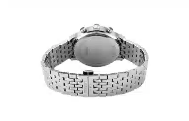 TISSOT 42mm T063.617.11.037.00