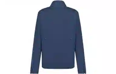 DIOR x Parley SS22 Jacket Blue
