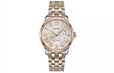 MIDO 50 40mm M024.407.22.033.00