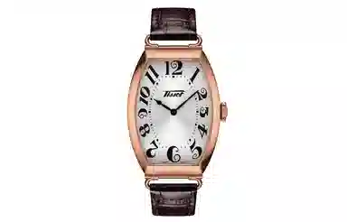 TISSOT 30 42.5mm T128.509.36.032.00