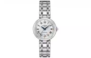 TISSOT 29mm T126.207.11.013.00