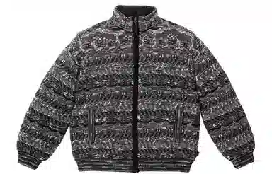 Supreme FW21 Week 13 x MISSONI Reversible Knit Jacket