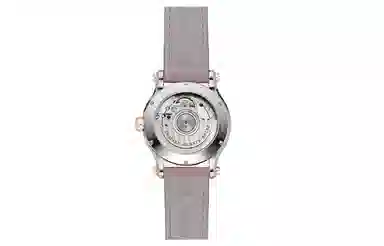 CHOPARD HAPPY SPORT 30 36mm 18K 278559-6021