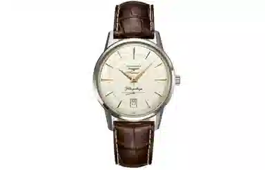 Longines L4.795.4.78.2