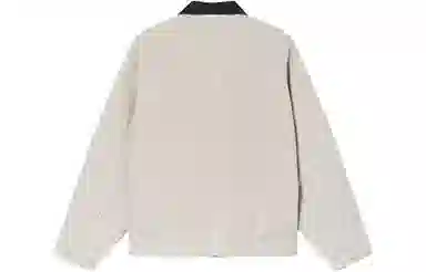 Stussy Holiday Series Jacket