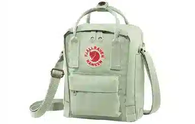 Fjallraven Kanken Sling Mint