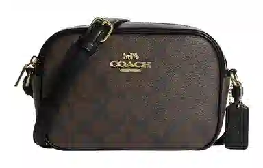 COACH Camera 19 PVC