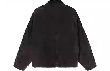 Stussy Holiday Series Jacket