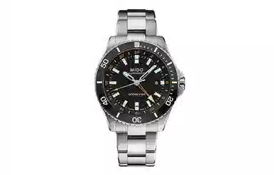 MIDO Ocean Star