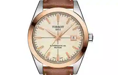 TISSOT Gentleman 40mm T927.407.46.261.00