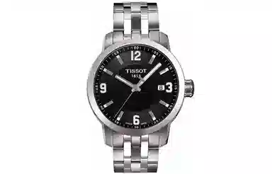 TISSOT 200 200 39mm T055.410.11.057.00