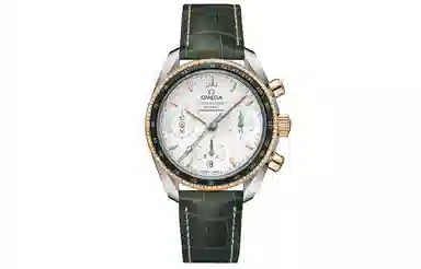 OMEGA 38mm K 324.23.38.50.02.001