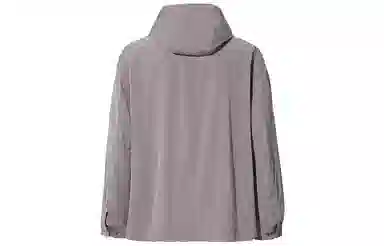 UNIQLO Jil Sander FW20 Hoodie Jacket