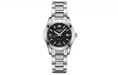 LONGINES 29.5mm L2.285.4.56.6