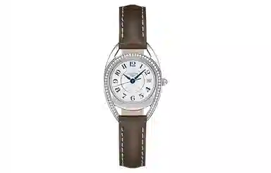 LONGINES 26mm L6.136.0.73.2