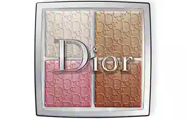 Dior Backstage Glow Face Palette