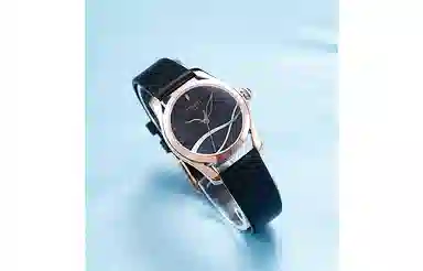 TISSOT 30 30mm T112.210.36.051.00