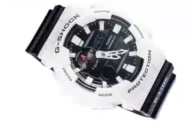 G-SHOCK GAX-100B-7ADR