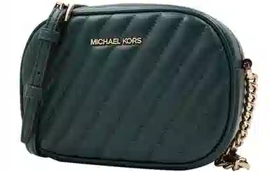 MICHAEL KORS MK Rose Logo