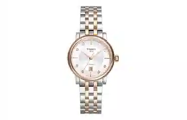 Tissot T0064072203300