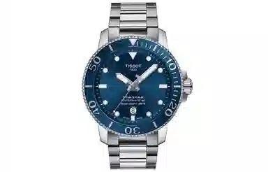 Tissot Seastar T120.407.11.041.03